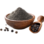 Black Pepper Powder