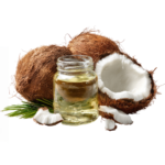 Coconut Oil