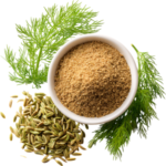 Fennel Powder