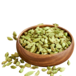 Green Cardamom