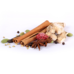 Whole Spices