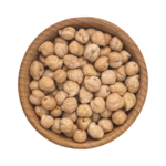 Kabuli Chickpeas