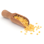 Moong Dal Yellow