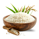 Non-Basmati Rice