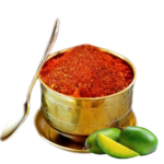 Pickle Masala