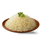 Sella Basmati Rice