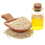 Sesame Oil